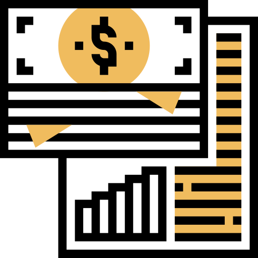 Budget icon