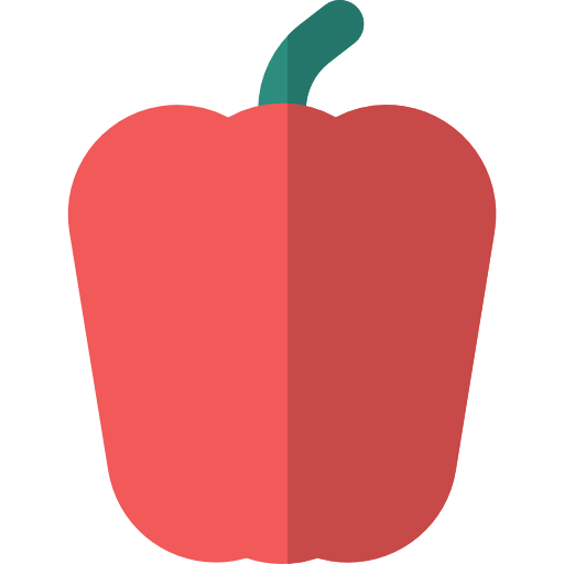 Pepper icon