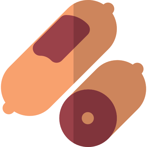 Meat icon