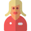 Clerk icon 64x64