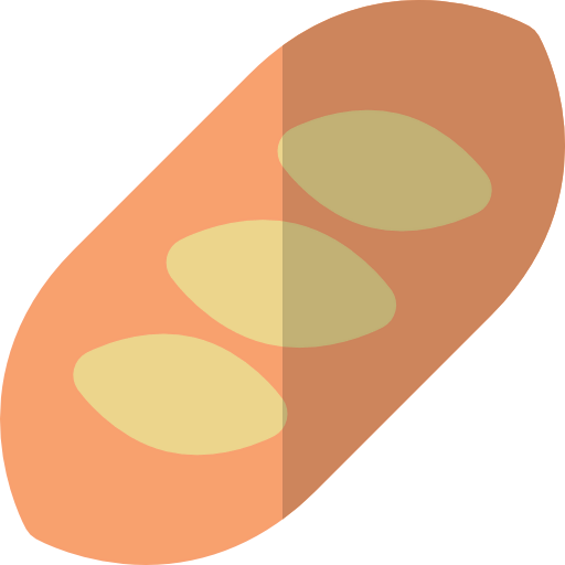 Bread icon