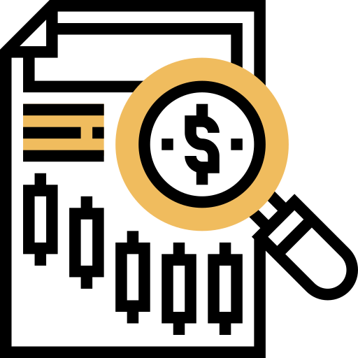 Chart icon