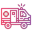 Ambulance アイコン 64x64