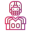 Athlete アイコン 64x64