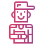 Coach アイコン 64x64