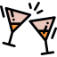 Toast icon 64x64