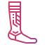 Gaiter アイコン 64x64