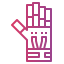 Glove アイコン 64x64