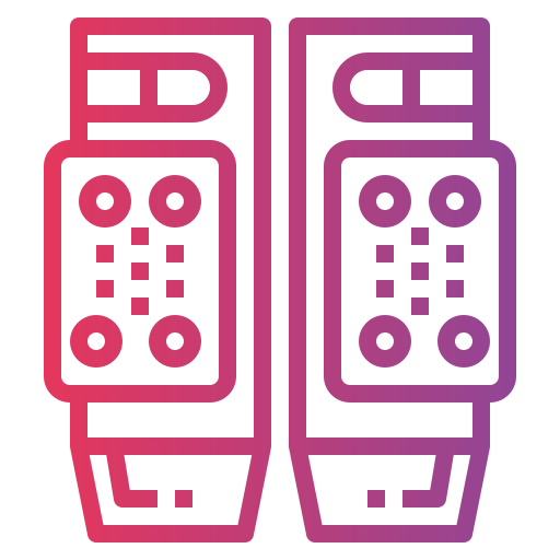 Kneepad icon