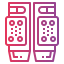 Kneepad icon 64x64