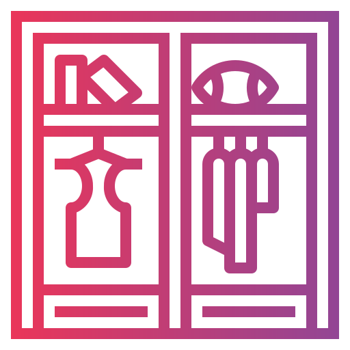 Locker icon