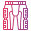 Pants icon 64x64