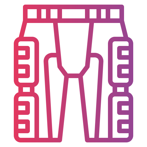Pants icon