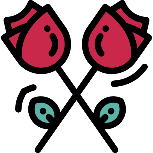 Roses icon