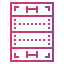 Rugby field icon 64x64