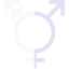 Transgender biểu tượng 64x64
