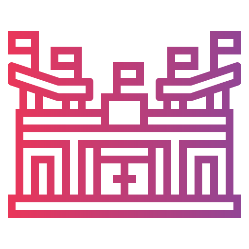 Stadium icon