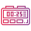 Timer アイコン 64x64