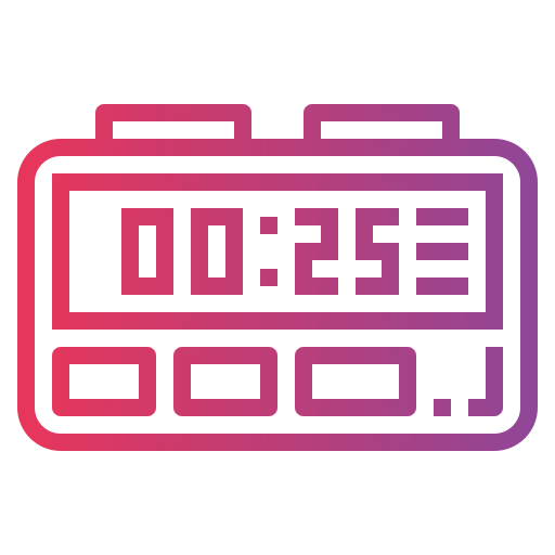 Timer Symbol