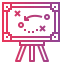 Whiteboard icon 64x64