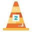 Cone icon 64x64