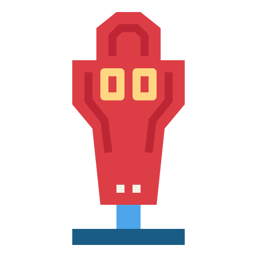 Dummy icon