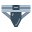 Jockstrap icône 64x64