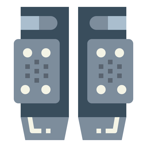 Kneepad icon