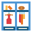 Locker icon 64x64