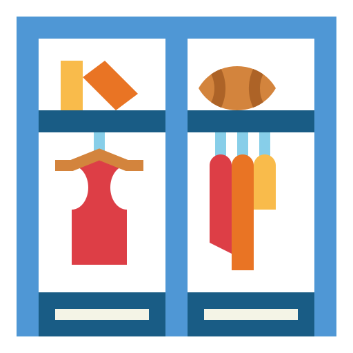 Locker icon