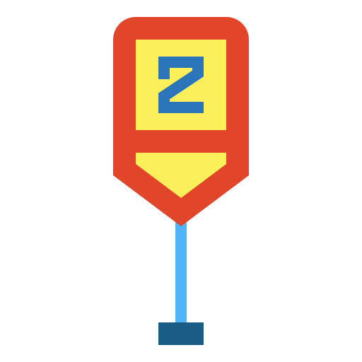 Mark icon