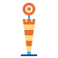 Measurement icon 64x64