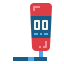 Punching bag icon 64x64