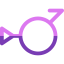 Bigender アイコン 64x64