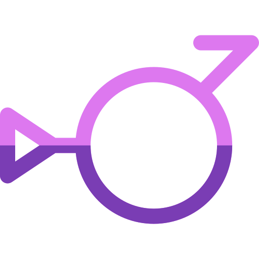 Bigender icon
