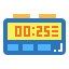 Timer アイコン 64x64