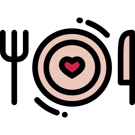 Dinner icon