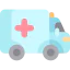 Ambulance icon 64x64