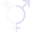 Transgender biểu tượng 64x64