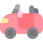 Convertible icon 64x64