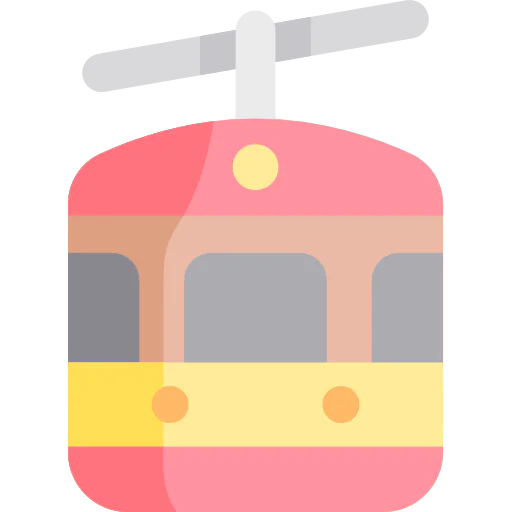 Tramway icon