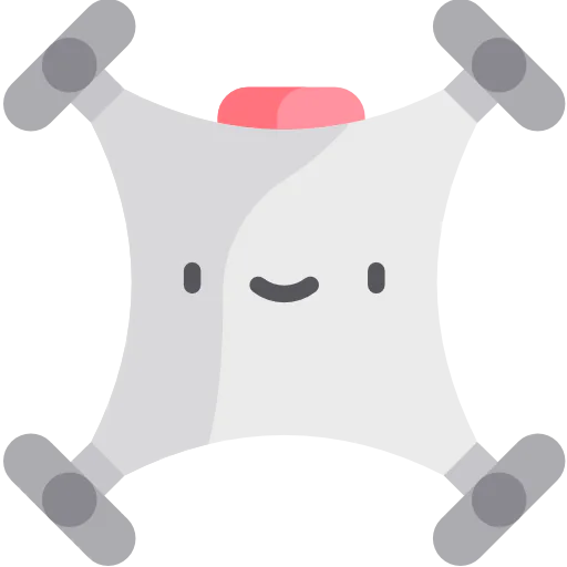 Drone icon