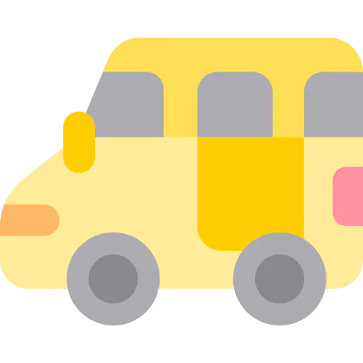 Van icon