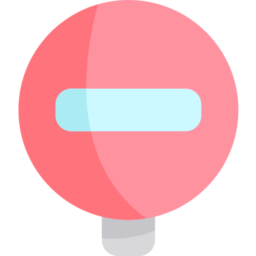 Prohibited icon