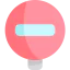 Prohibited icône 64x64