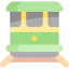 Tram icon 64x64