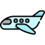 Airplane icon 64x64