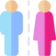 Gap icon 64x64