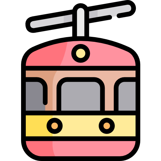 Tramway icon