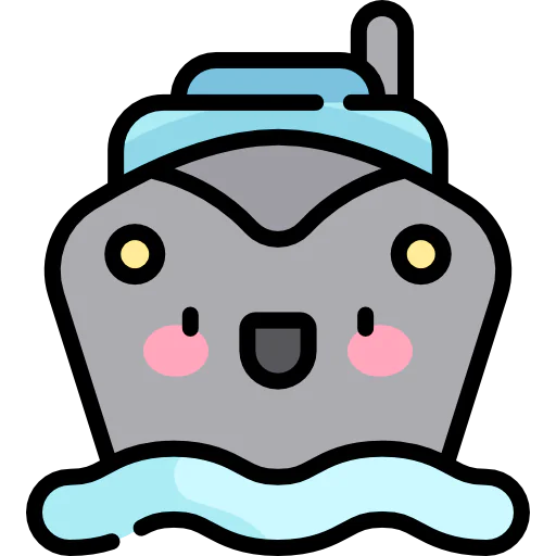 Ship icon
